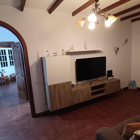 Villa Casa Tejera II Las Palmas de Gran Canaria Esterno foto
