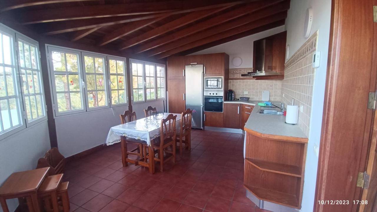 Villa Casa Tejera II Las Palmas de Gran Canaria Esterno foto