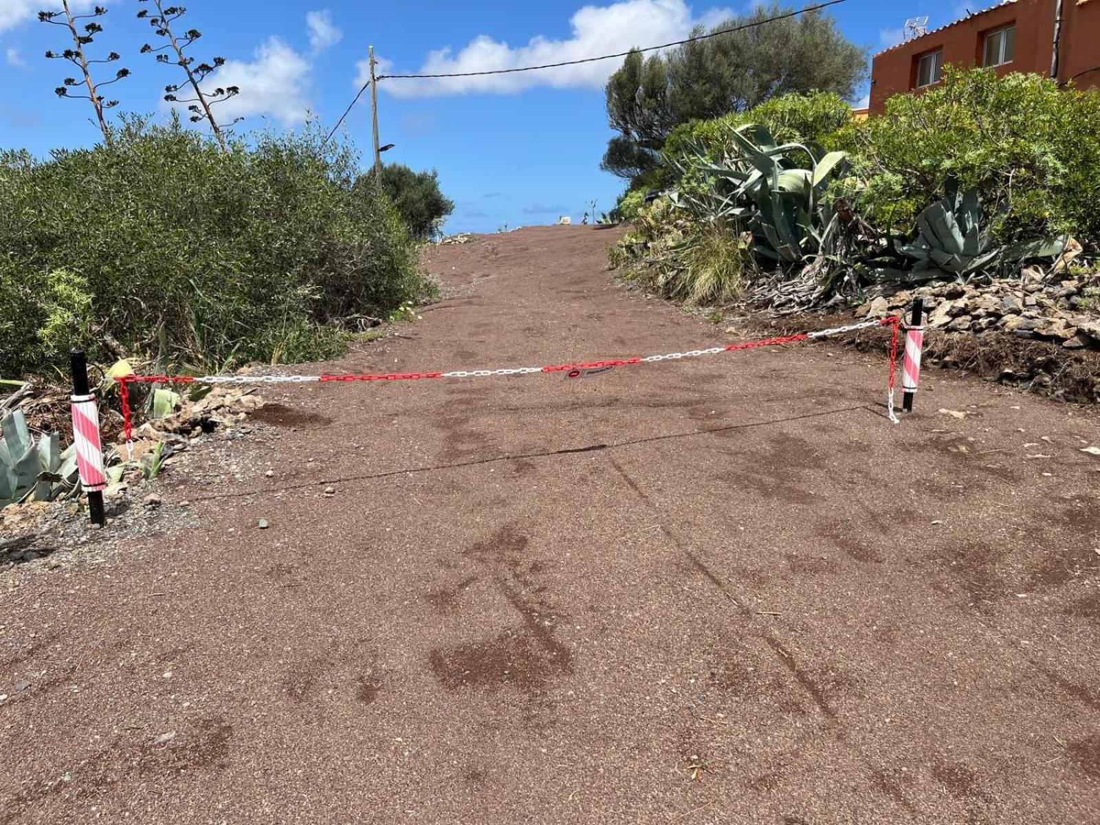 Villa Casa Tejera II Las Palmas de Gran Canaria Esterno foto